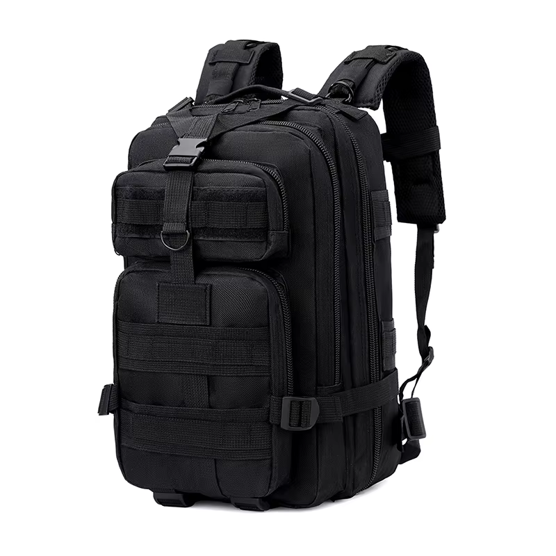 Sac à dos tactique Elite 50L/30L |   Sac à dos de travail et militaire 3 fois plus résistant |   Rés