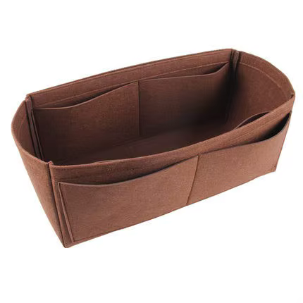 Compartiment de Protection pour L V Keepall 35, 40, 45, 50, 55, 60, Organisateur Sync der Shaper