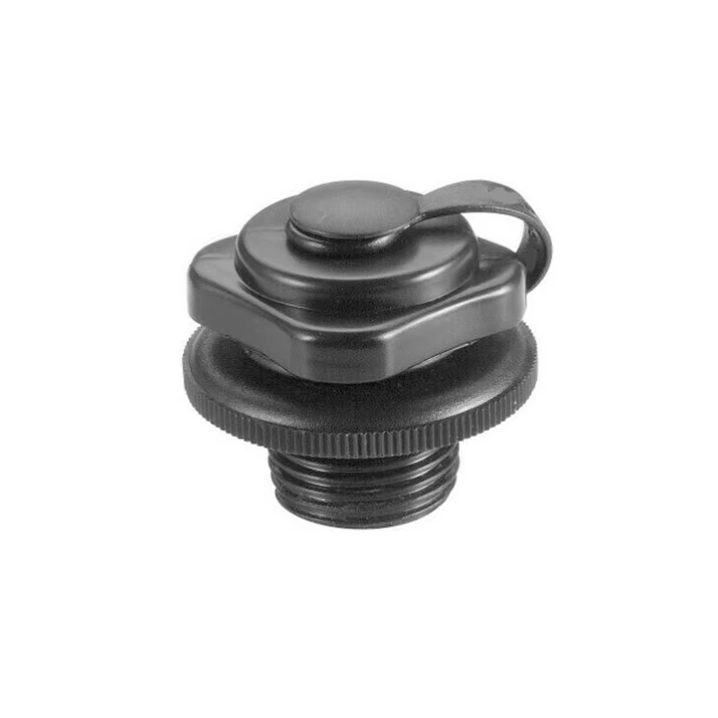 Capuchon de valve à vis pour piscine gonflable, en plastique durable, pour Lay-Z-Spa Bestway Vegas P