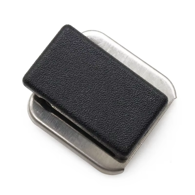 Clip de ceinture pour haut-parleur portable, accessoire de radio bidirectionnelle, remplacement de m