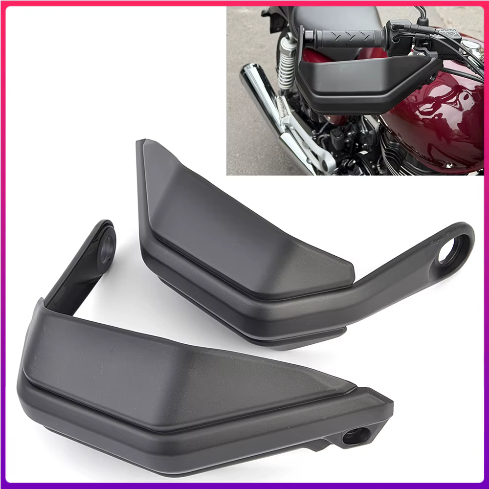 Protège-mains GB350 GB350S pour Honda GB 350 S 2023 2024 2025 2026 – Accessoires moto, protection de