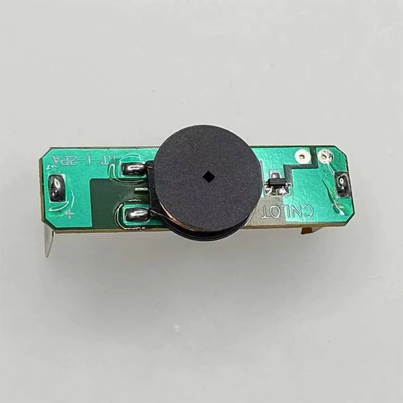Accessoire d'horloge murale pour unités de pilote de pendule, carte de circuit imprimé