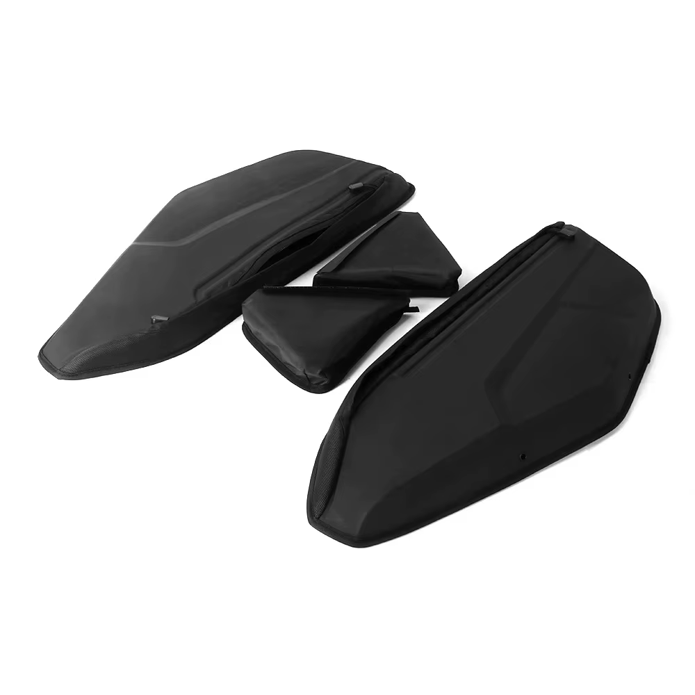 Sacs de rangement pour porte arrière UTV 2025, sacs à outils pour Polaris RZR XP 4 1000 Sport XP1000