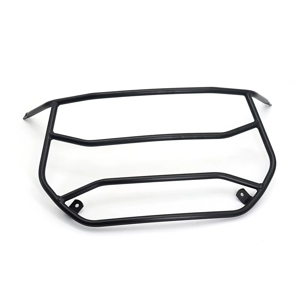 Pour Honda XL750 XL 750 Transalp nouvelle moto arrière Top Case transporteur coffre porte-bagages Ra