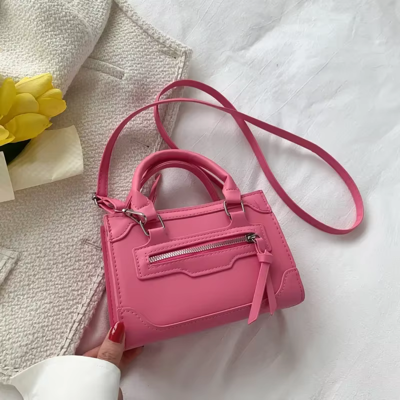 Sac à bandoulière pour femmes, nouvelle mode décontractée, Style occidental, sac à main à bandoulièr