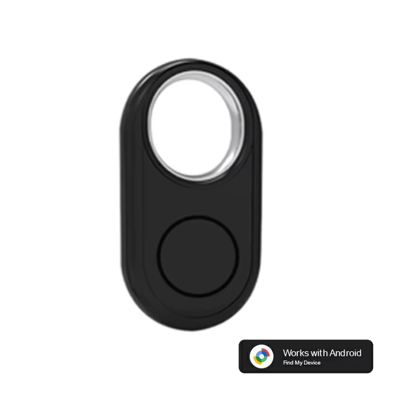 Le traceur GPS Anti-perte AirTag d'Android fonctionne avec Google Find My Find Hub traceur GPS pour 