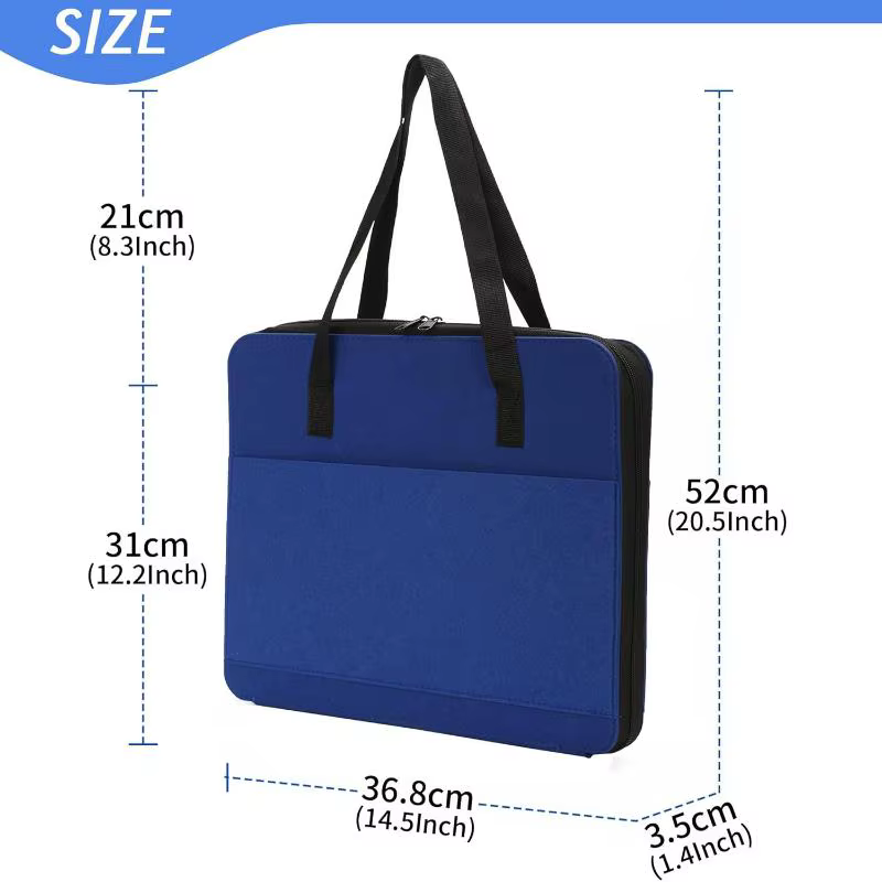Support de conteneur de transport Portable, sac de rangement de voiture jouet Portable, sac de range