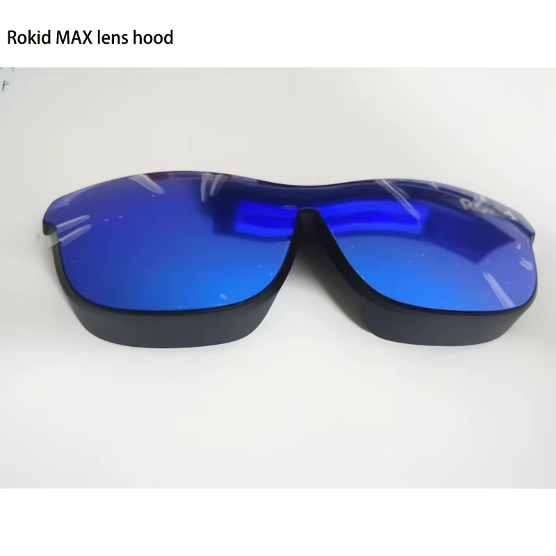 Nouvel accessoire pare-soleil pour Rokid MAX