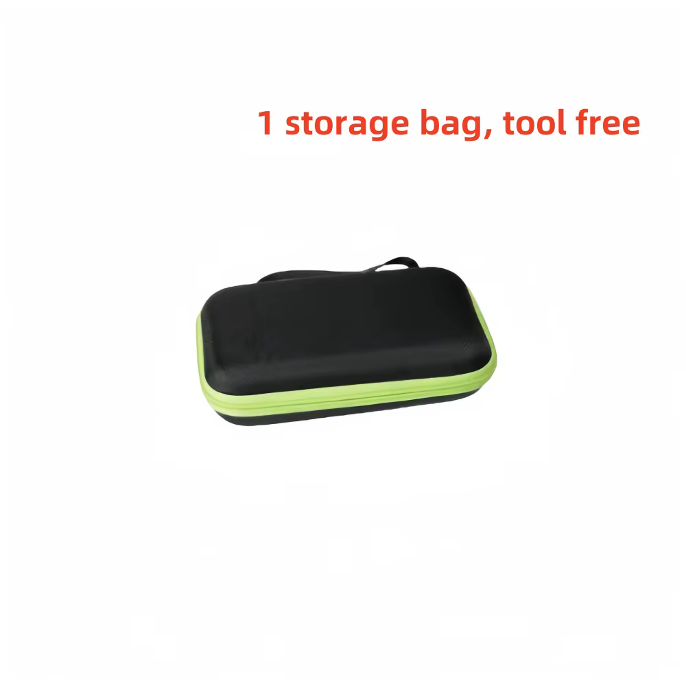NOUVEAU pour rasoir électrique Philips OneBlade pour homme, étui portable résistant aux chocs, sac d