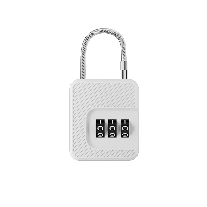Cadenas à code pour bagages, cadenas, serrure de porte de casier de gym, serrure de tiroir de dortoi