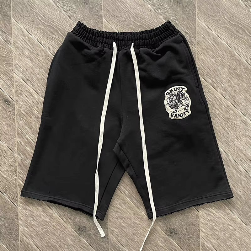 Shorts brodés ST VANITY SV26SOT30