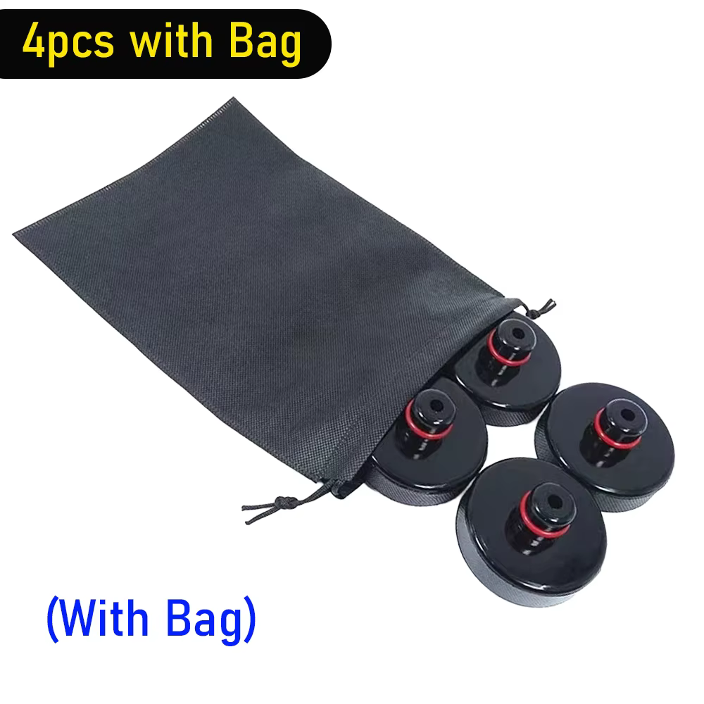Kit de réparation de pneus Jack Pad pour Tesla modèle 3 S X Y Juniper 2026 2025 2024, accessoires de