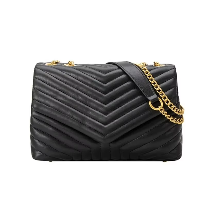 Sac à main femme 2026, nouvelle collection, sac à bandoulière chaîne, classique, polyvalent, tendanc