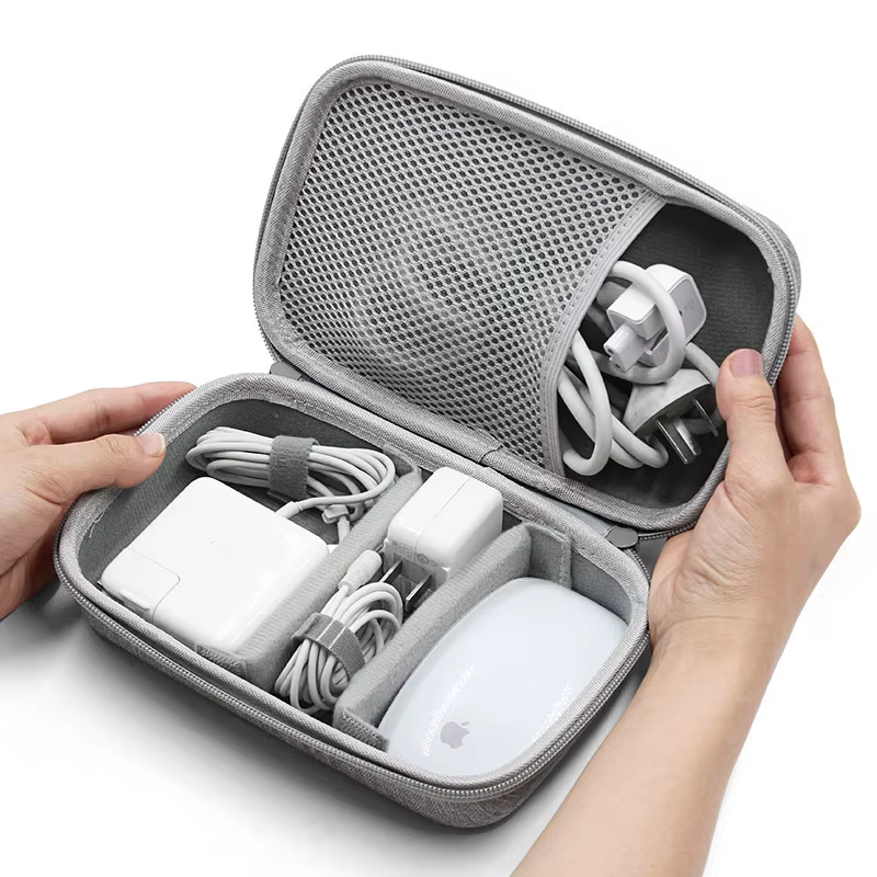 OligTravel-Sacoche pour appareils électroniques