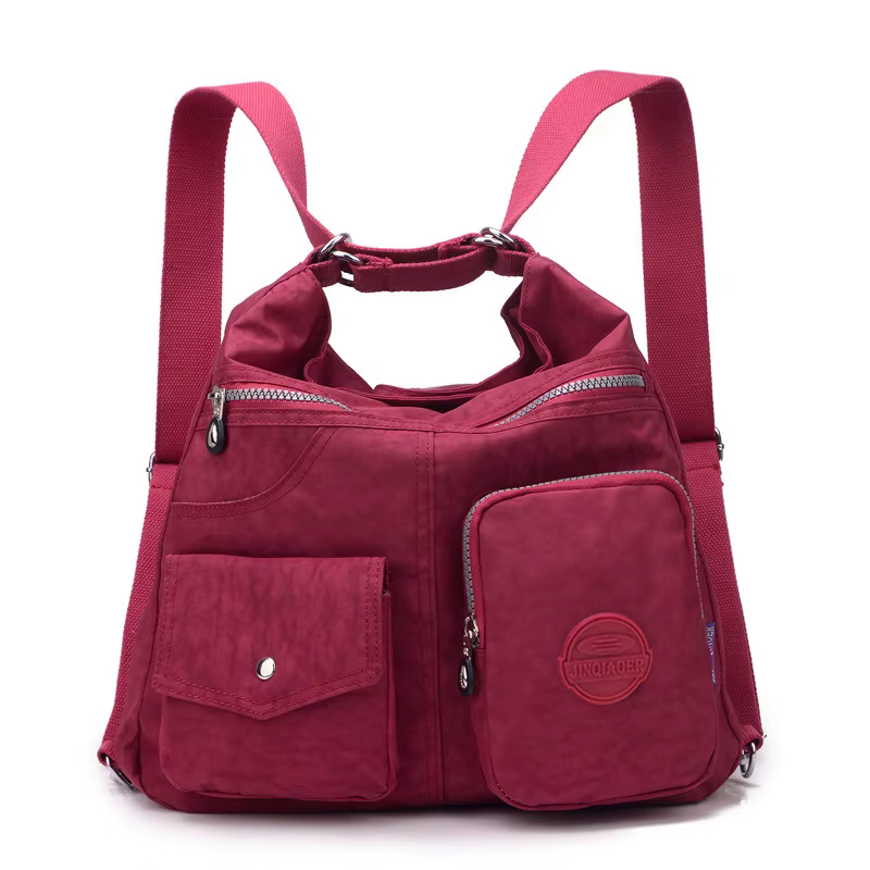 Sacs à main en nylon de créateur pour femmes