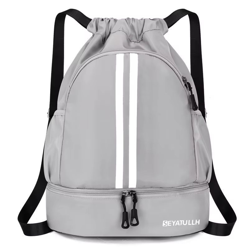 Sac à dos de Fitness sac de Sport sac à dos de basket-ball