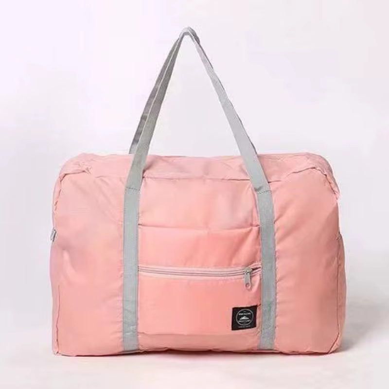 Grand sac à main de voyage pliant