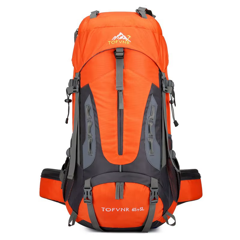 Sac à dos de Camping 70l pour hommes