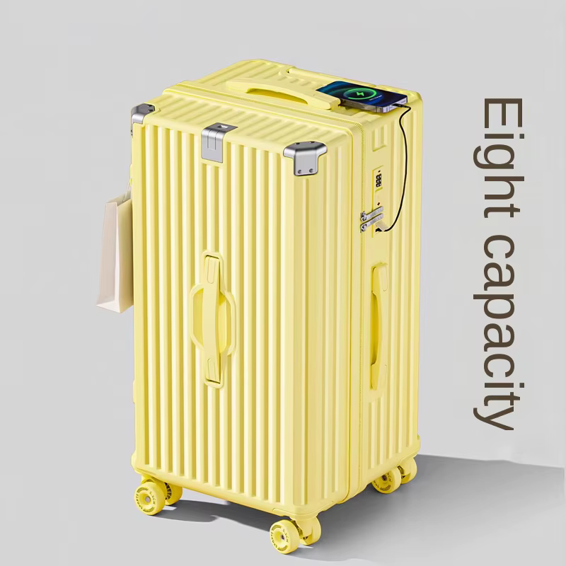 Valise multifonctionnelle de grande capacité de 30/ 32 pouces