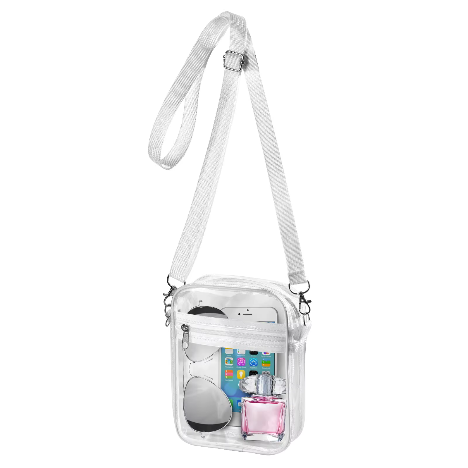 Sacs transparents pour femmes