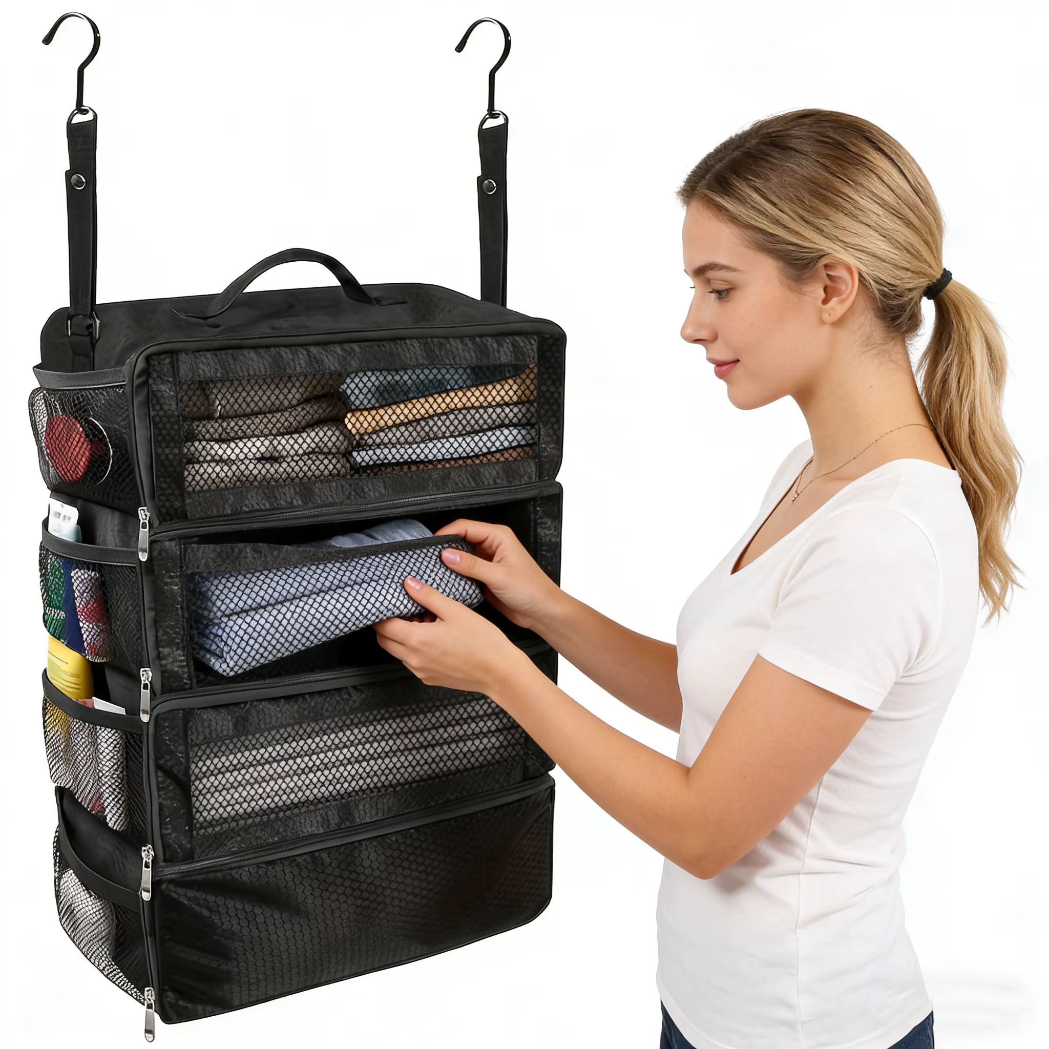 Organisateur de valise