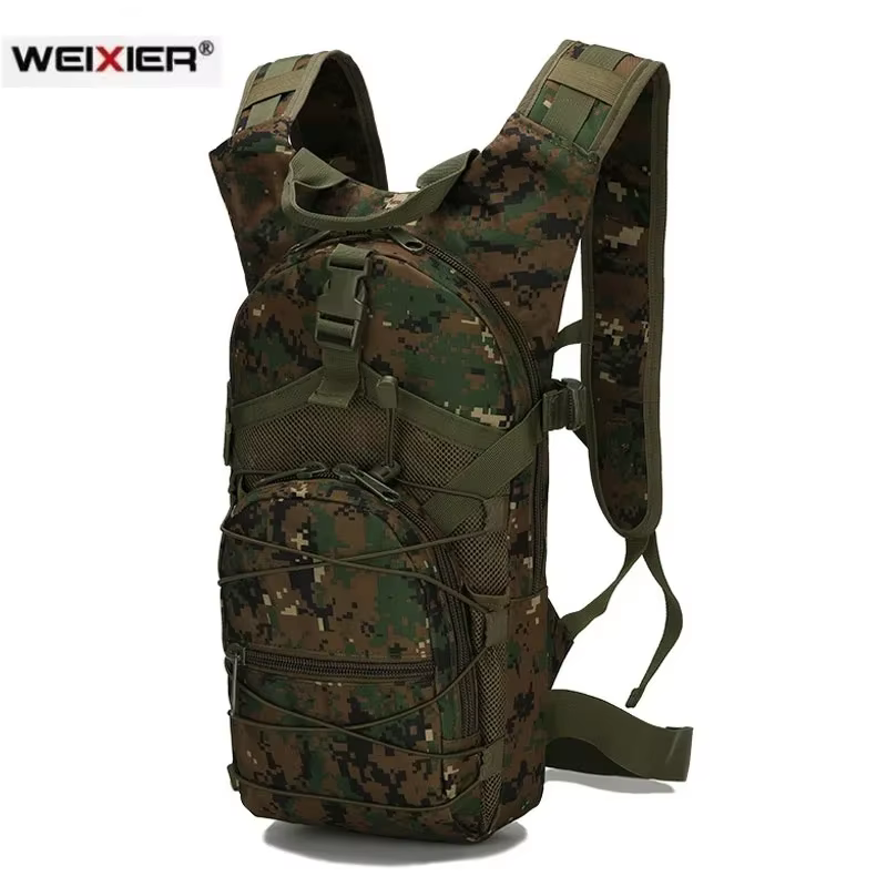 Sac à dos d'alpinisme pour hommes et femmes