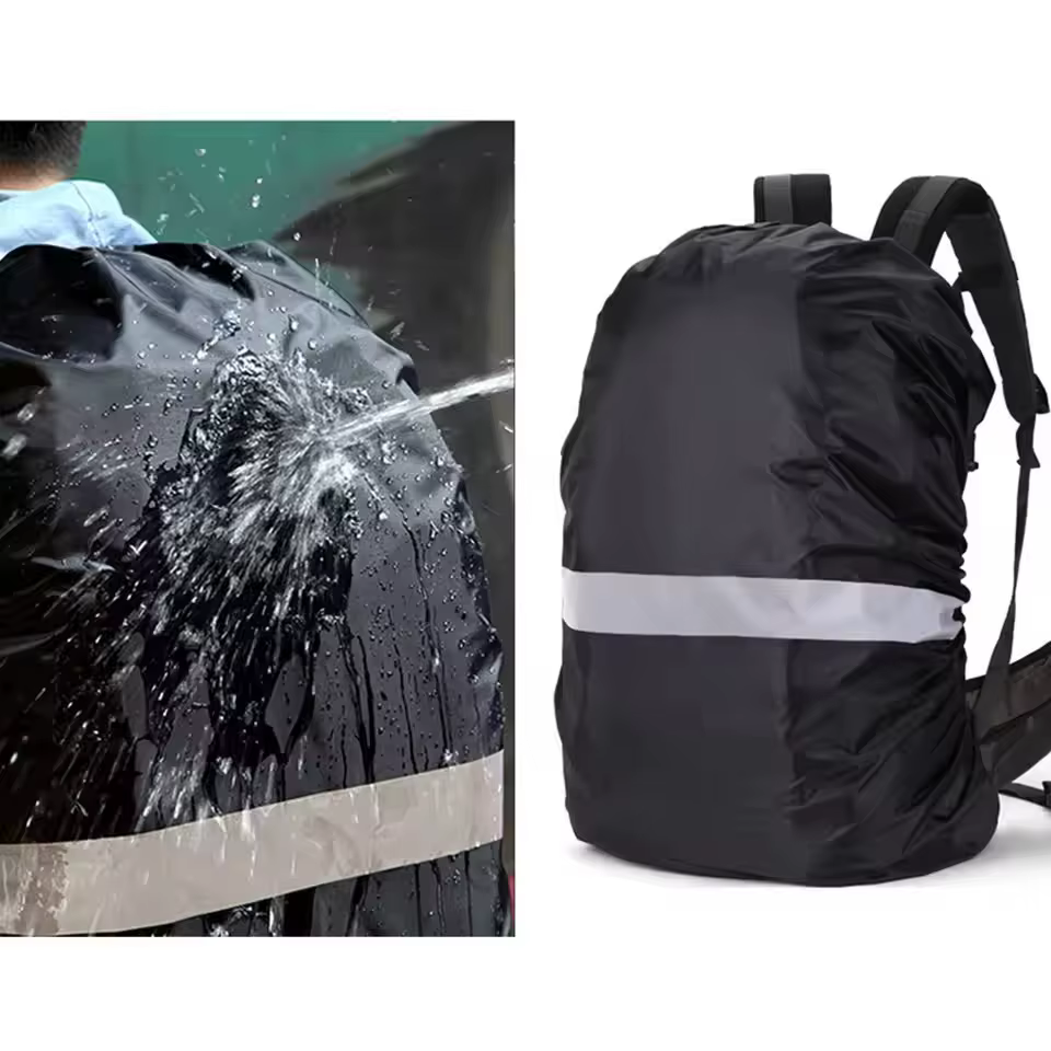 Housse de pluie imperméable pour sac à dos