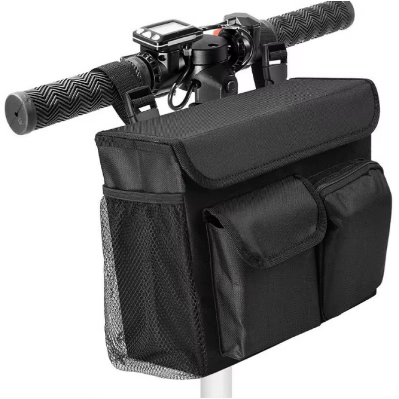 Sac à roulettes, sac de rangement portable pour scooter