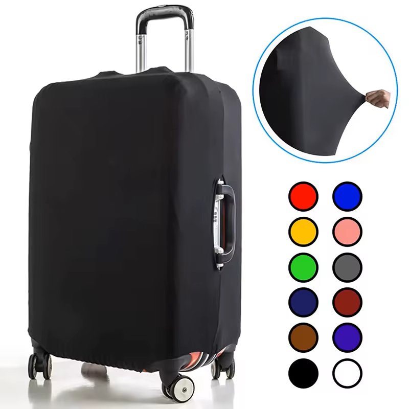 Housse de protection pour valise de voyage