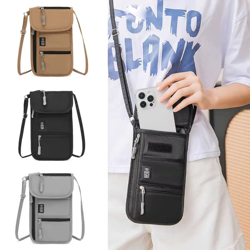 Sac à bandoulière Portable