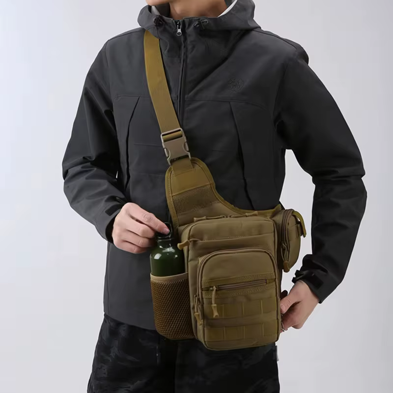 Sac de poitrine pour homme