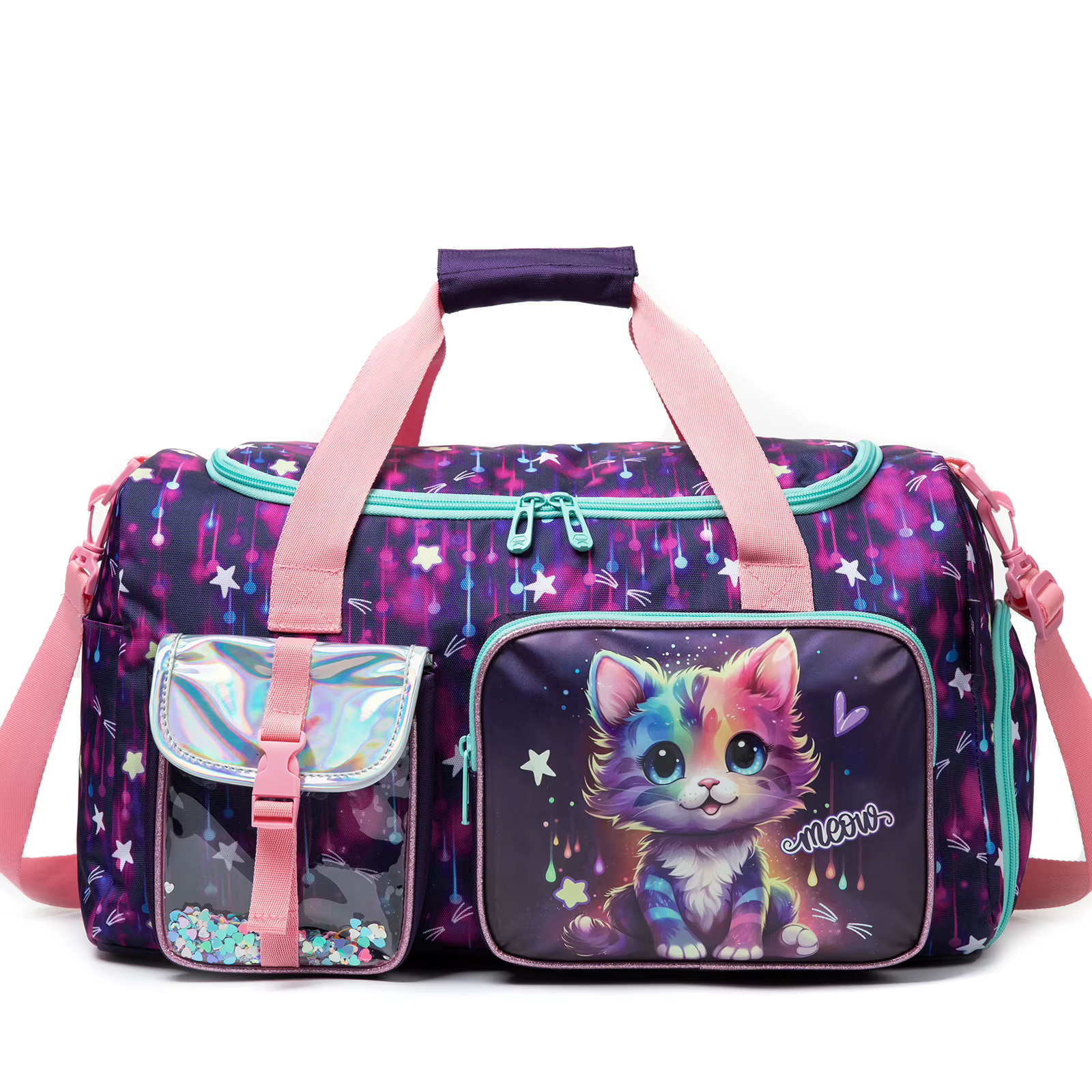 Sac de voyage pour enfants