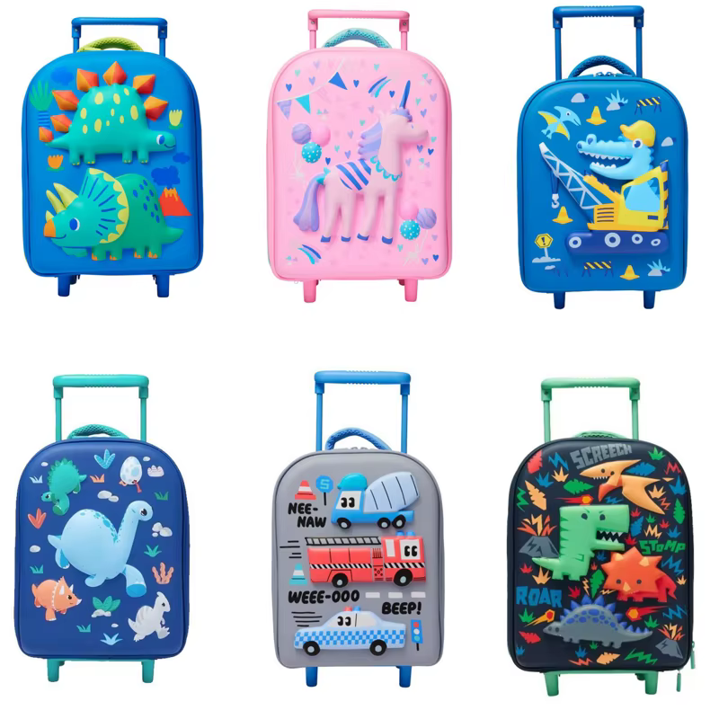Bagage pour enfants australiens