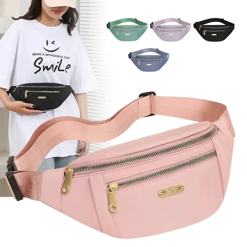 Sac banane pour femmes