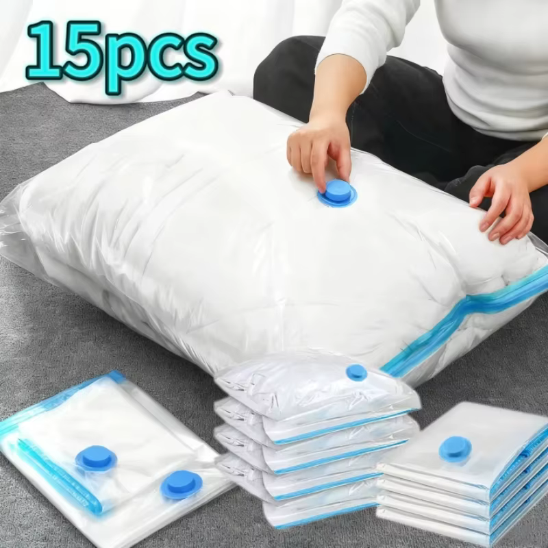 Sac de Compression sous vide épais