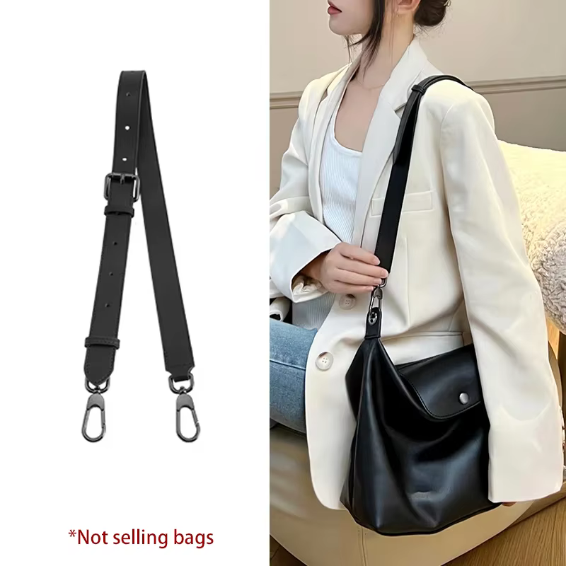 Sangle de sac en toile pour sac Longchamp Hobo