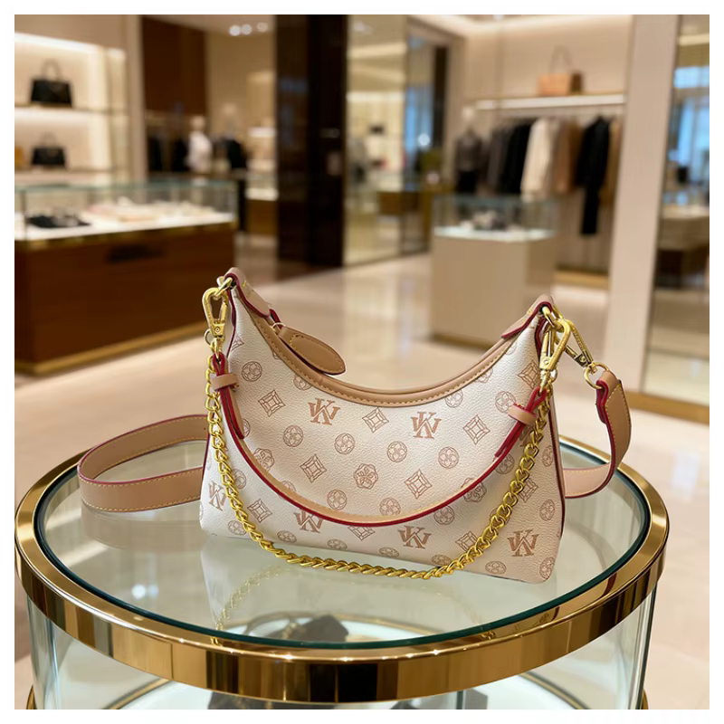 Sac en cuir minimaliste haut de gamme