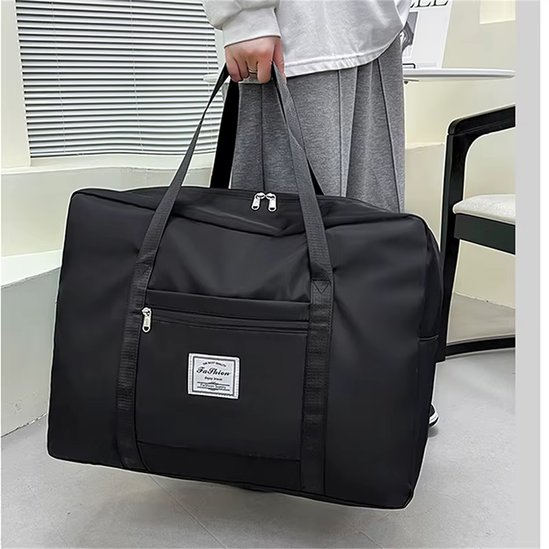 Sacs de voyage pliants de grande capacité