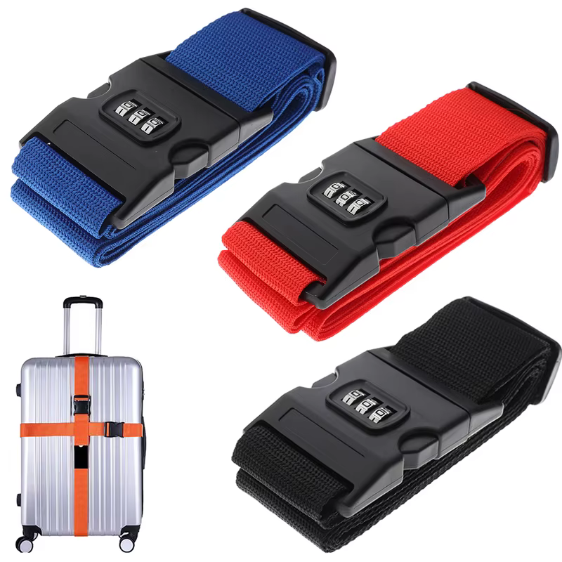 Valise à bagages de voyage