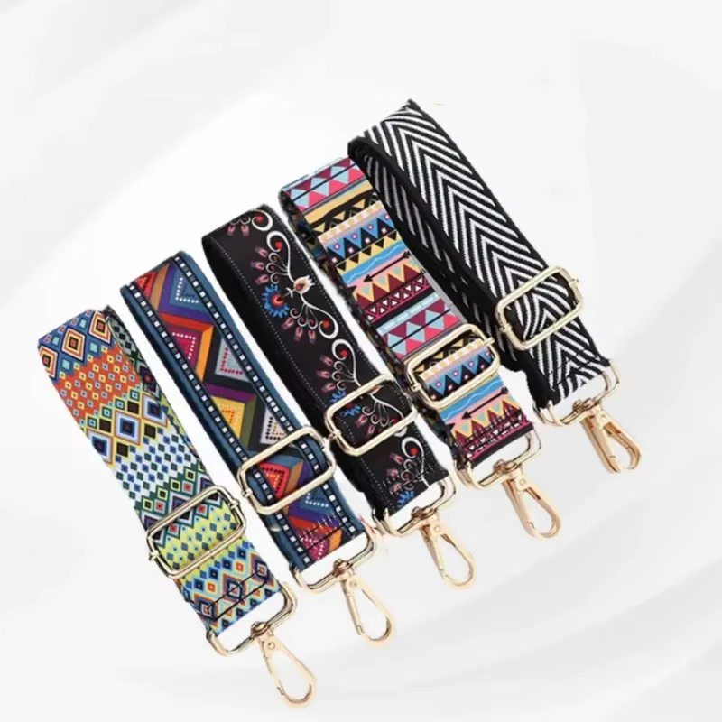 Sangle de sac à bandoulière détachable
