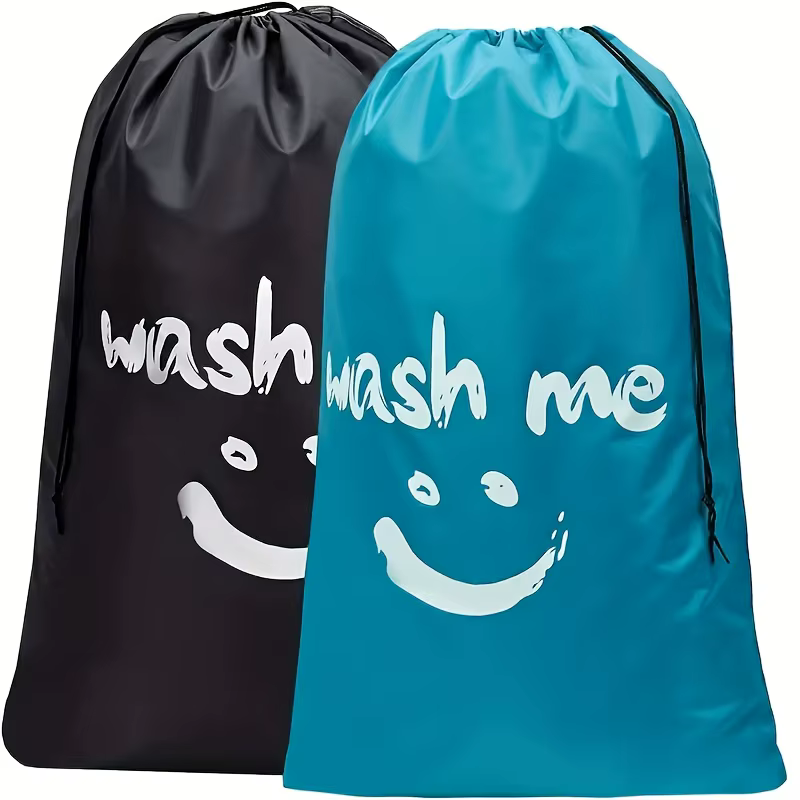 Sac à linge de voyage 1 pièce