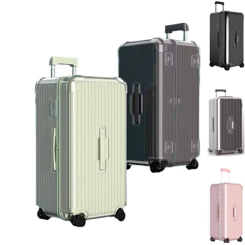 Housse de bagage adaptée au coffre essentiel Rimowa Plus