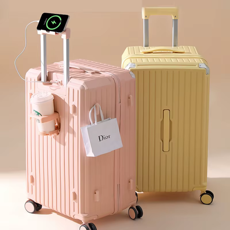 Valise de voyage 20/24/26/28/30 pouces