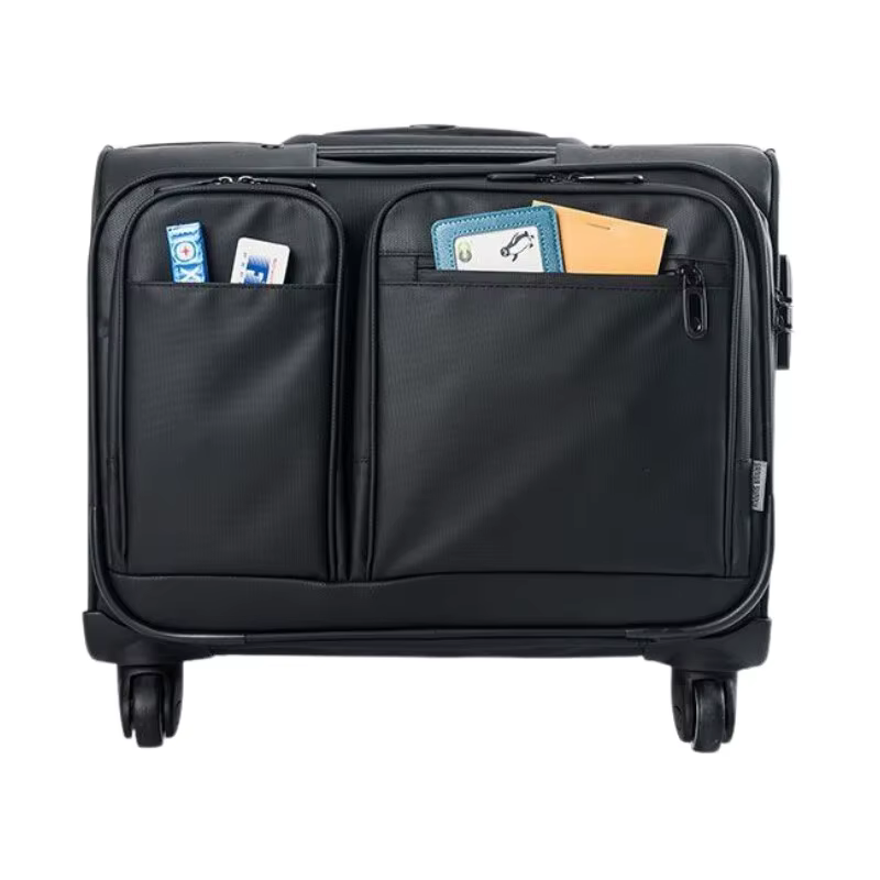 Bagage roulant d'affaires pour hommes