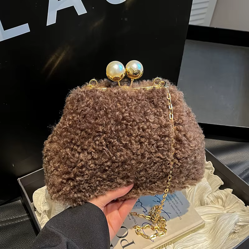 Petits sacs à bandoulière pour femmes