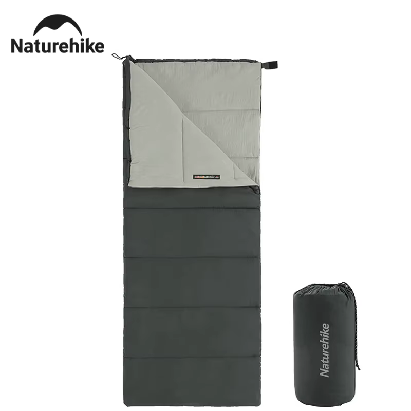Naturehike – sac de couchage de Camping épissé
