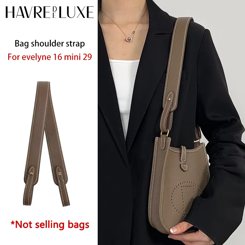 Sangle d'épaule de sac pour 29 Evelyne16 Mini