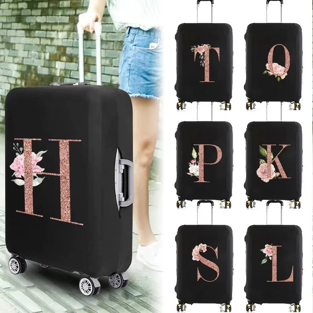 Juste de protection élastique pour bagages
