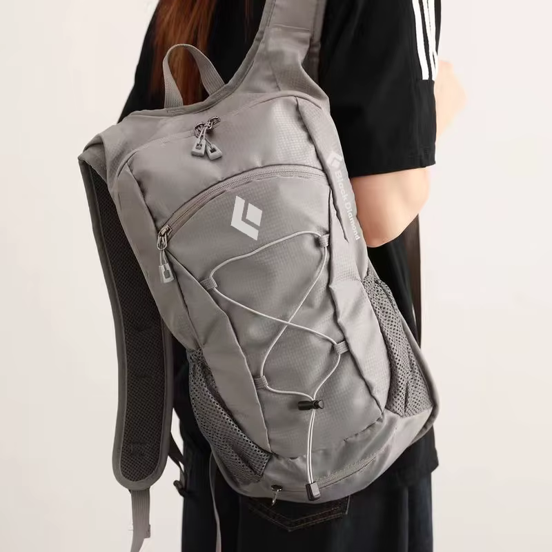 Sac à dos extérieur léger Black Diamond 20L pour la course à pied