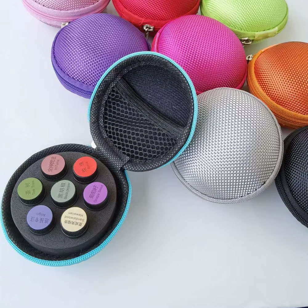 Étui à Huiles Essentielles Portable 7 HI